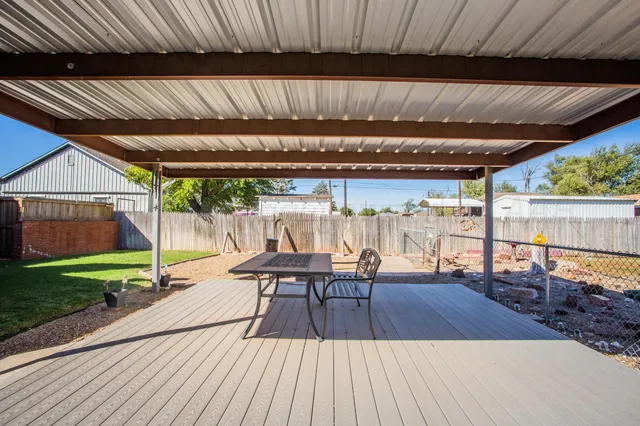 $258,750 | 402 Northwest 6th Street, Tulia, TX 79088