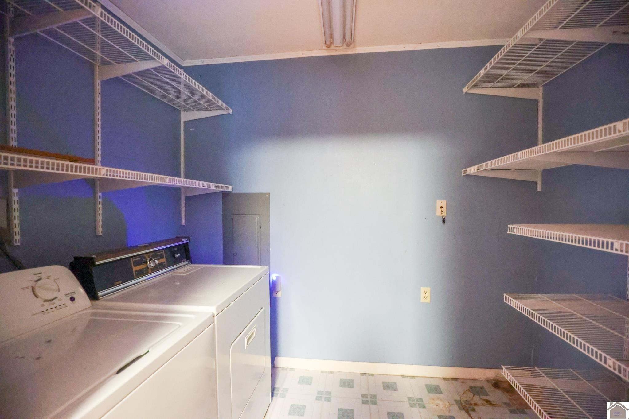 234 Country Club Road La Center, KY 42056 - Photo 30 of 30 Utility Room