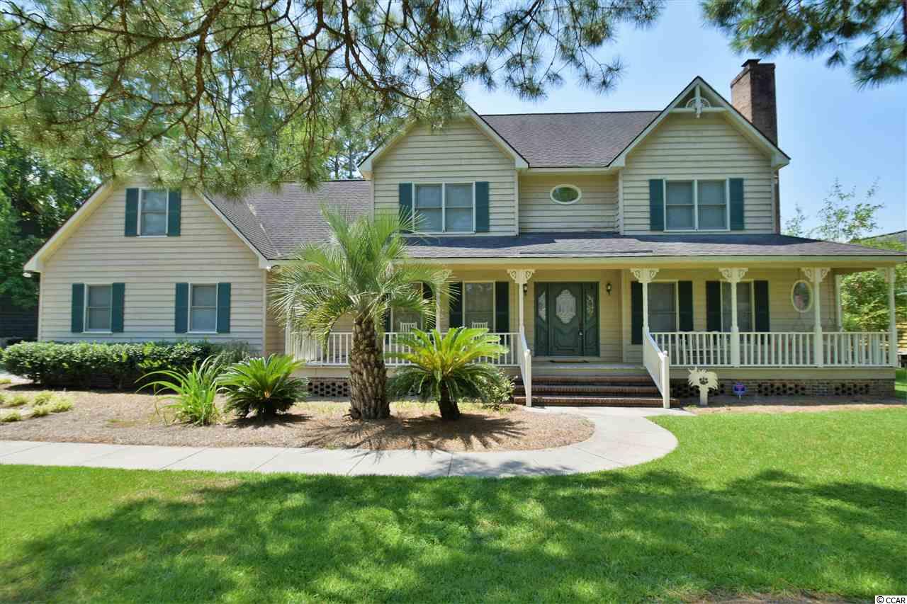 8228 Timber Ridge Road Conway, SC 29526 - Photo 1 of 39 Gallery Image 1