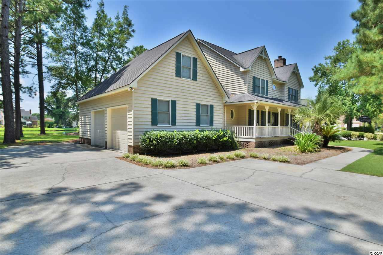 8228 Timber Ridge Road Conway, SC 29526 - Photo 2 of 39 Gallery Image 2