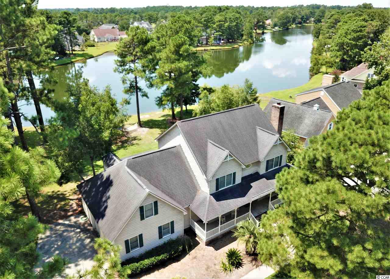 8228 Timber Ridge Road Conway, SC 29526 - Photo 3 of 39 Gallery Image 3