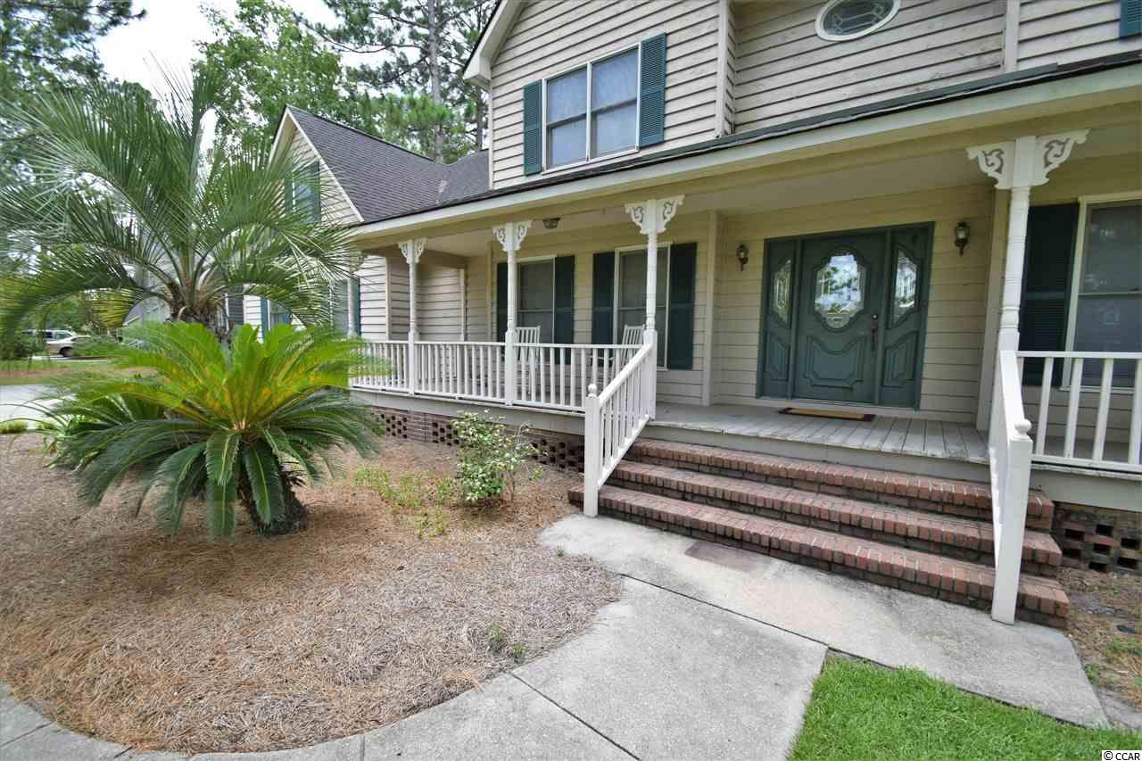 8228 Timber Ridge Road Conway, SC 29526 - Photo 4 of 39 Gallery Image 4