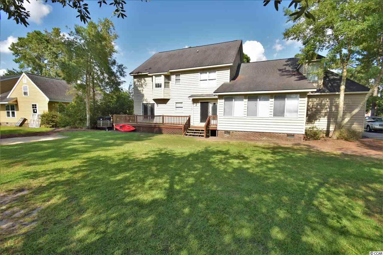 8228 Timber Ridge Road Conway, SC 29526 - Photo 35 of 39 Gallery Image 35