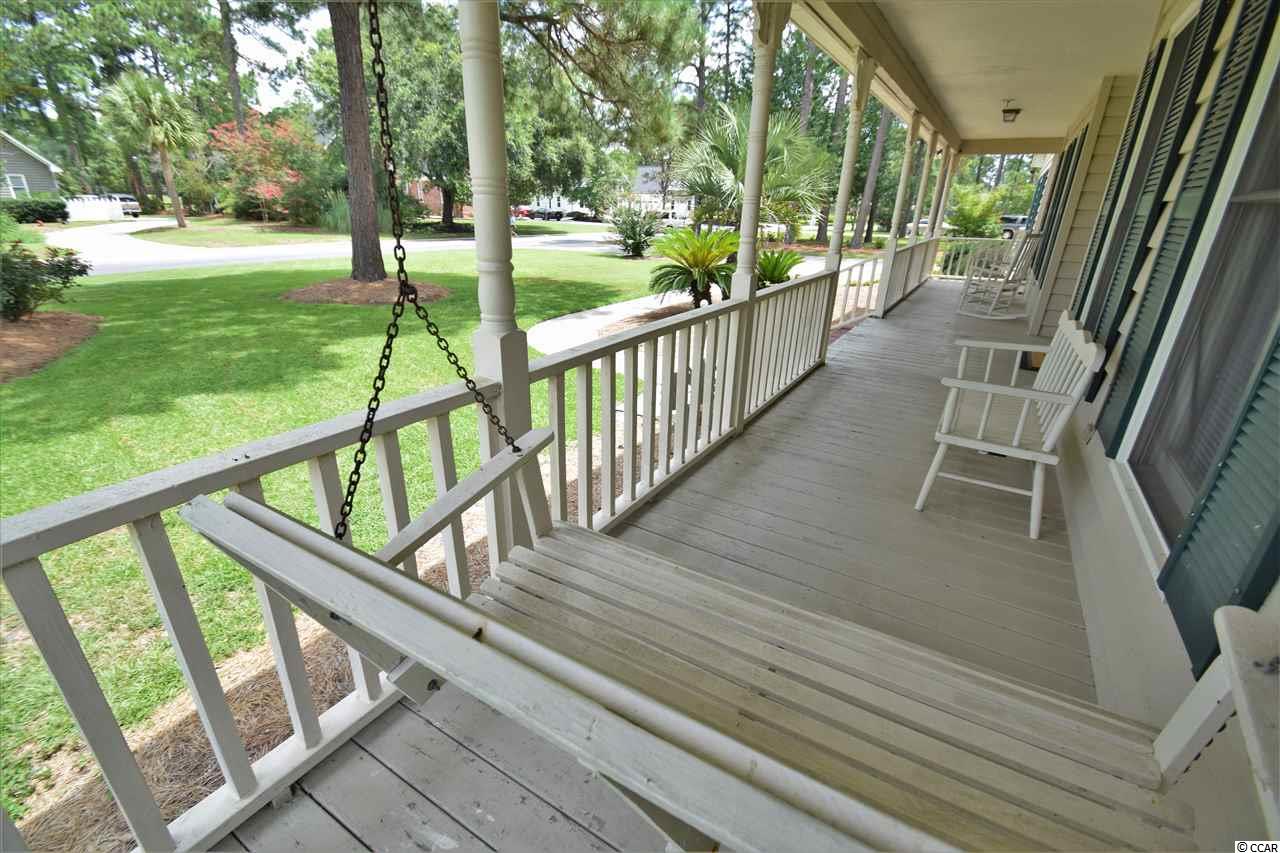 8228 Timber Ridge Road Conway, SC 29526 - Photo 5 of 39 Gallery Image 5