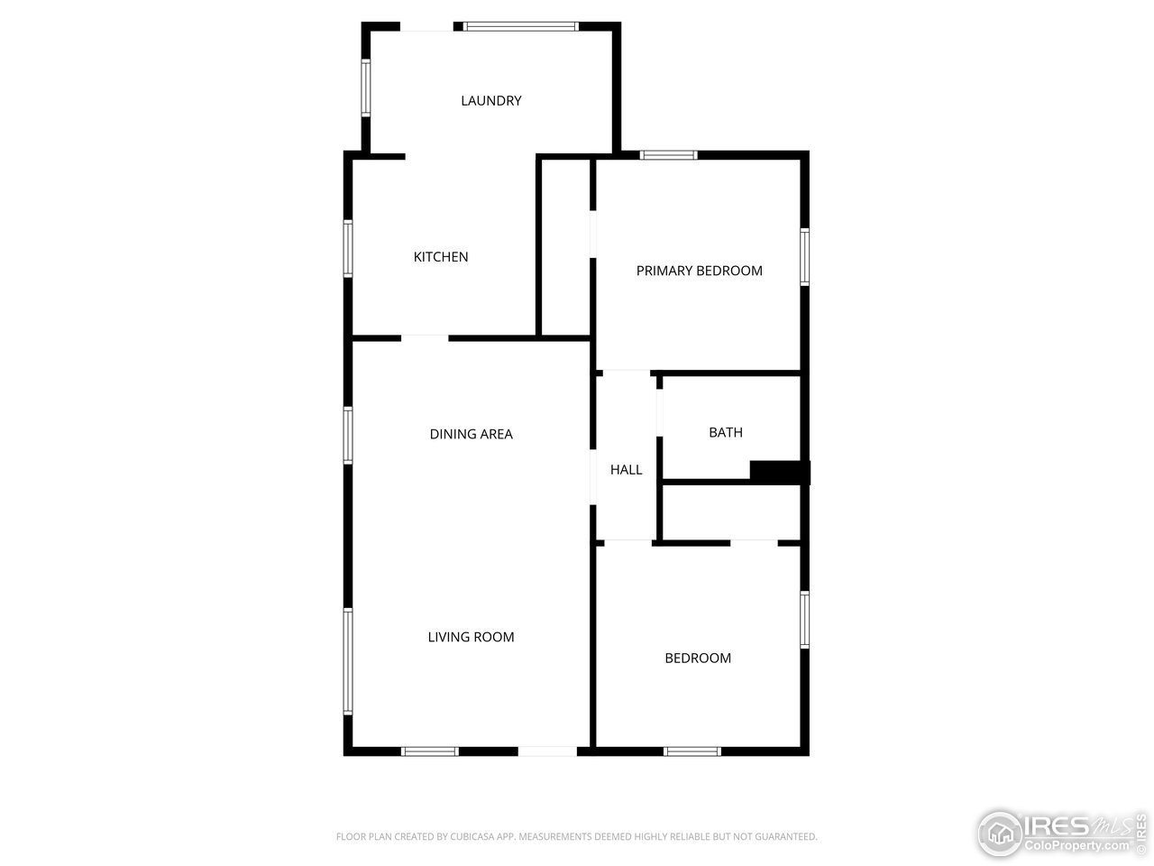 323 Cleveland Street Sterling, CO 80751 - Photo 8 of 28