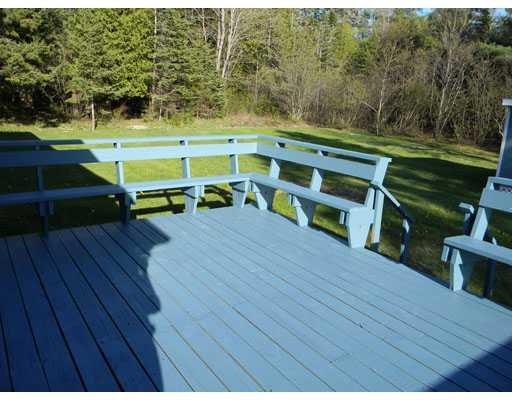 339 Lambert Road Brewer, ME 04412 - Photo 17 of 25 Patio/Deck.