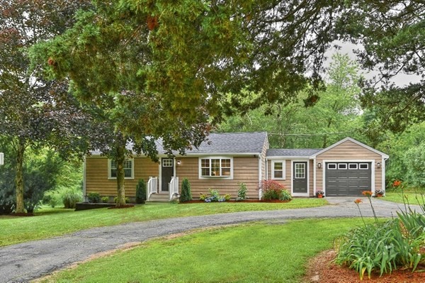 48 Prospect Road Plympton, MA 02367 - Photo 1 of 20 Gallery Image 1