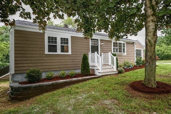 48 Prospect Road Plympton, MA 02367 - Photo 18 of 20 Gallery Image 18