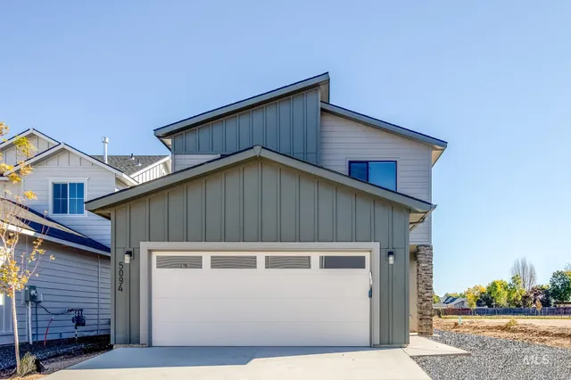 $394,990 | 19570 Snowyside Way, Caldwell, ID 83605