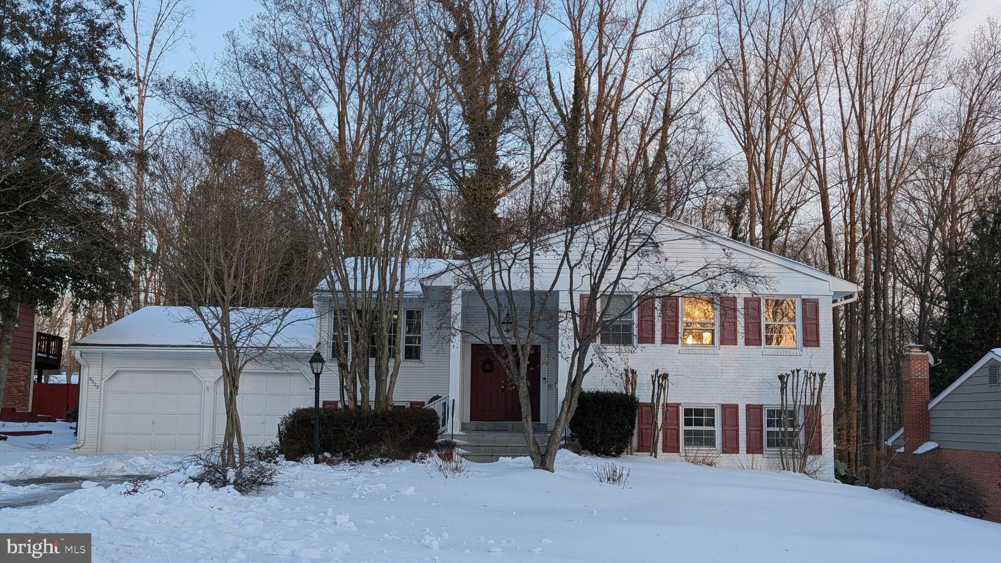 6025 Greeley Boulevard Springfield, VA 22152 - Photo 1 of 1