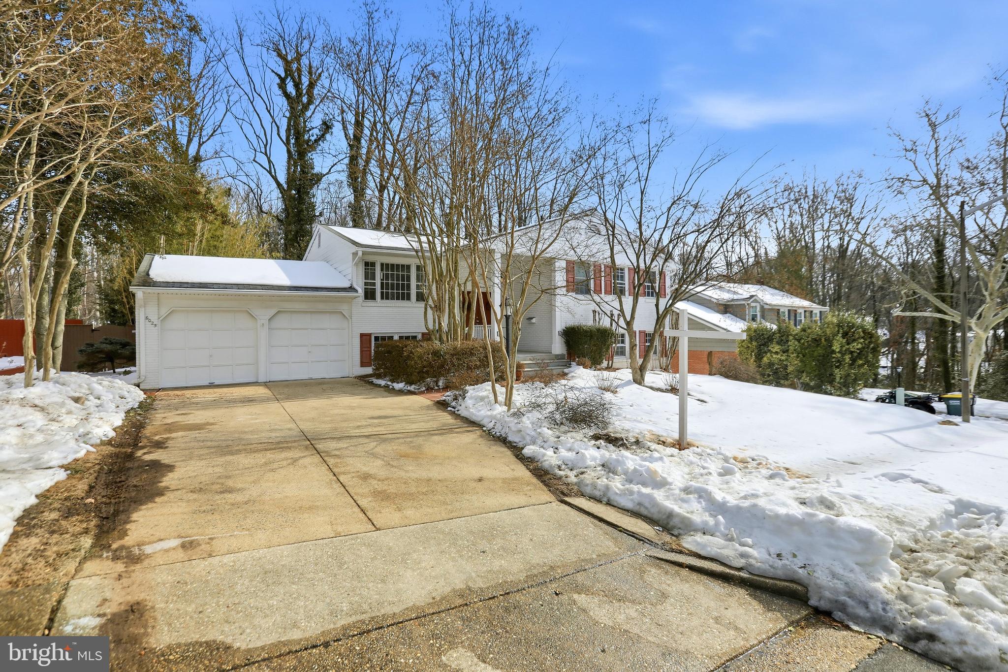 6025 Greeley Boulevard Springfield, VA 22152 - Photo 2 of 40