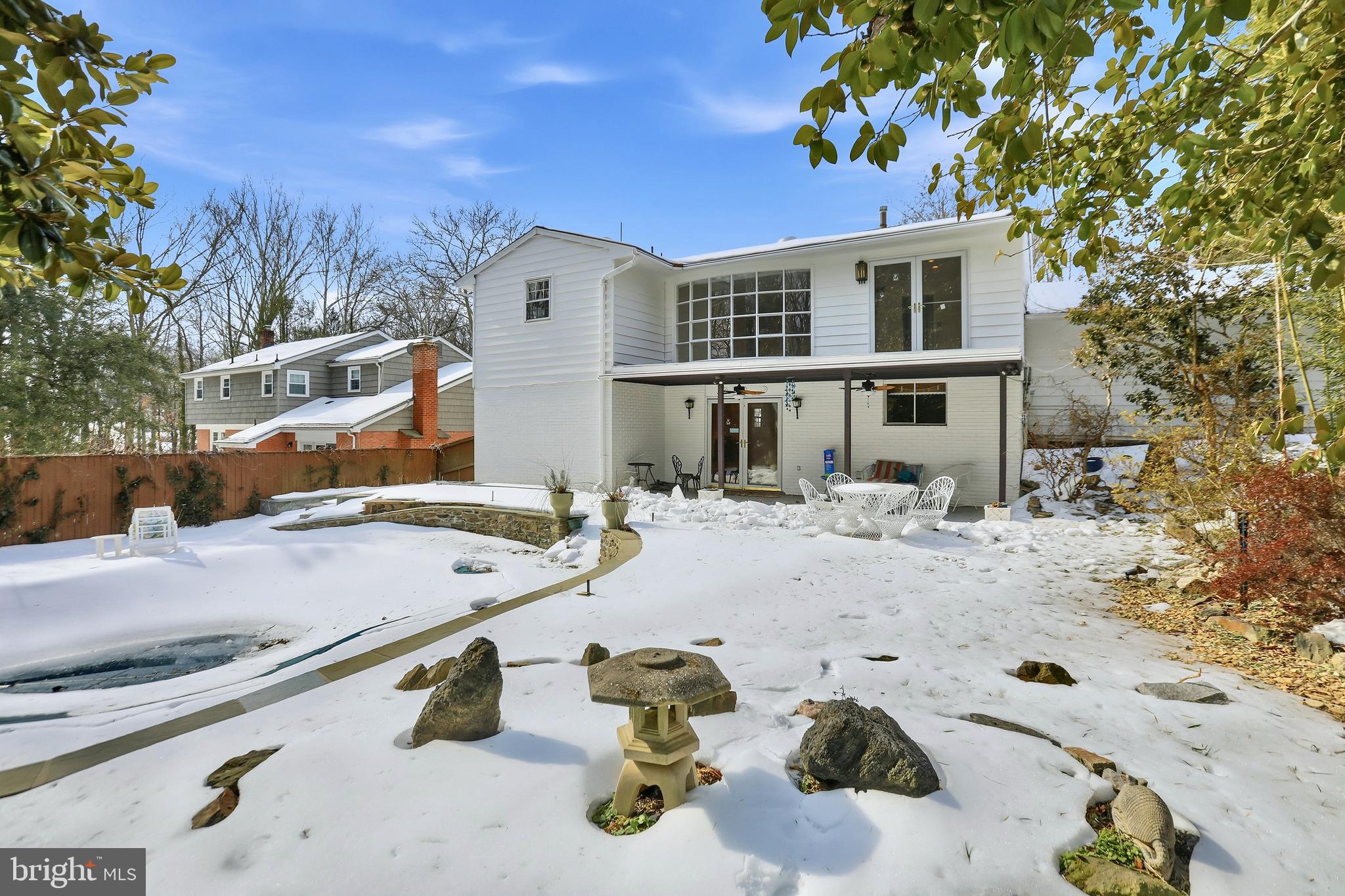 6025 Greeley Boulevard Springfield, VA 22152 - Photo 38 of 40