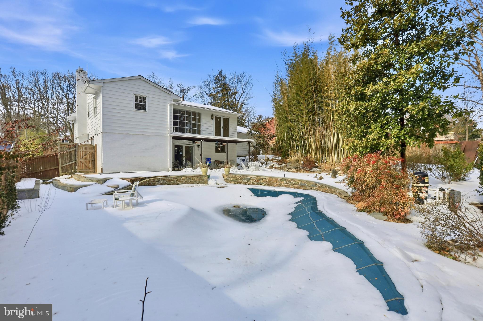 6025 Greeley Boulevard Springfield, VA 22152 - Photo 39 of 40