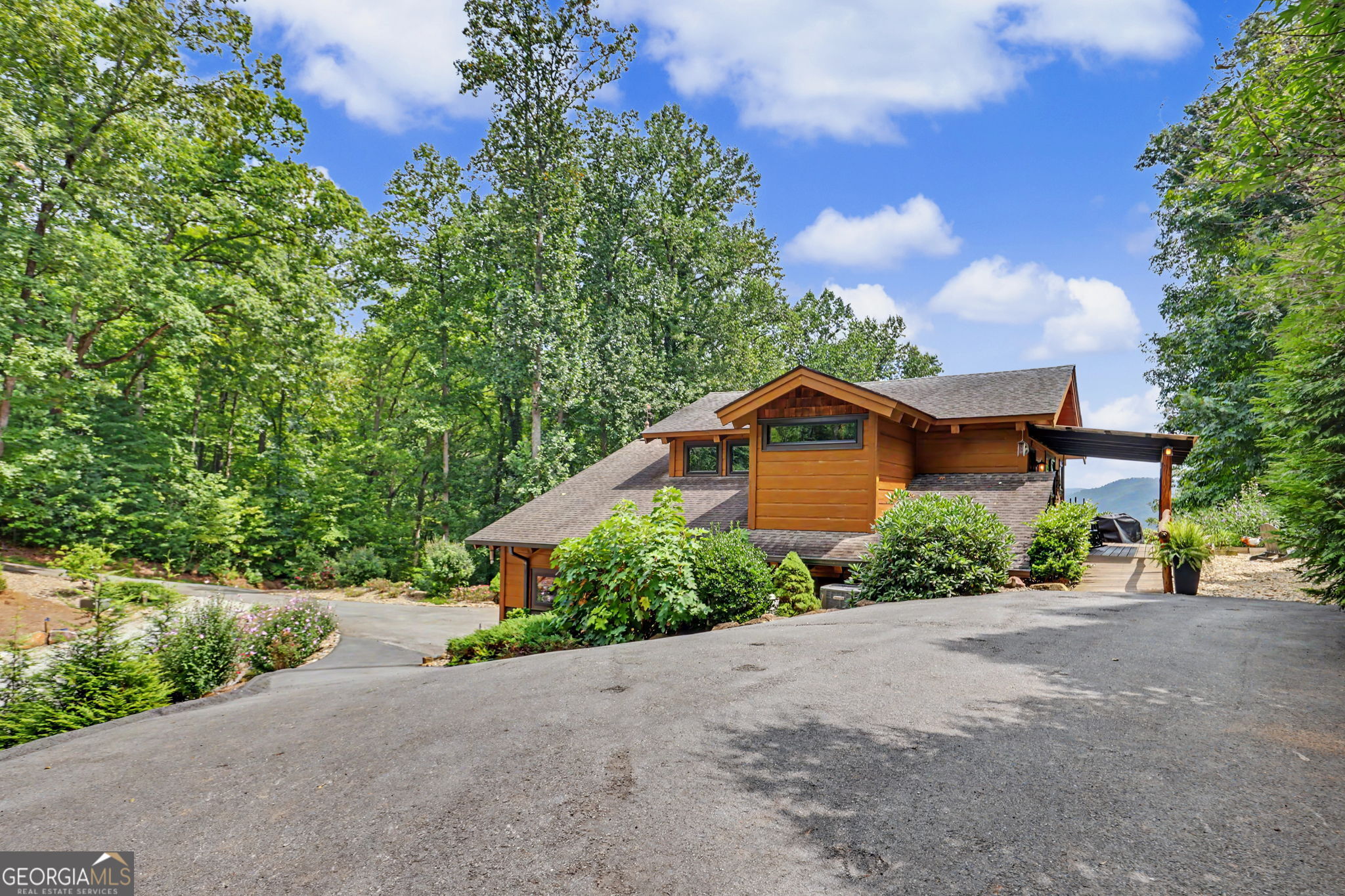 557 Fox Trot Road Clayton, GA 30525 - Photo 103 of 129 Gallery Image 103