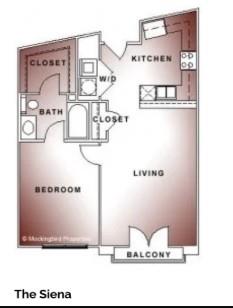 3102 Kings Road, Unit 3305 Dallas, TX 75219 - Photo 3 of 34