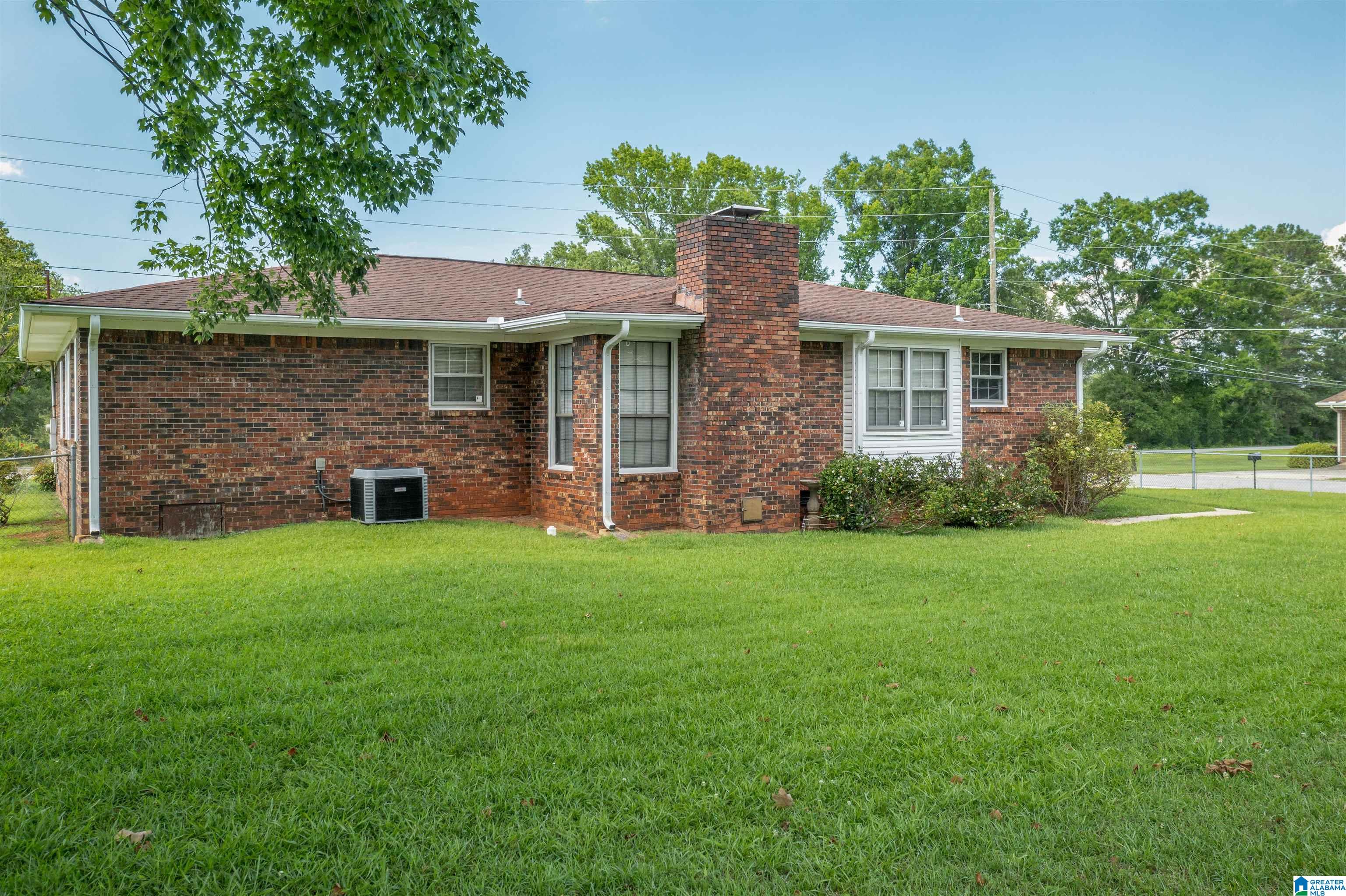 3030 Friendship Road Oxford, AL 36203 - Photo 22 of 25