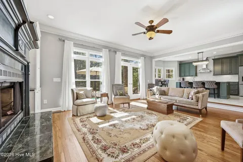 $898,000 | 44 Kilberry Drive, Pinehurst, NC 28374