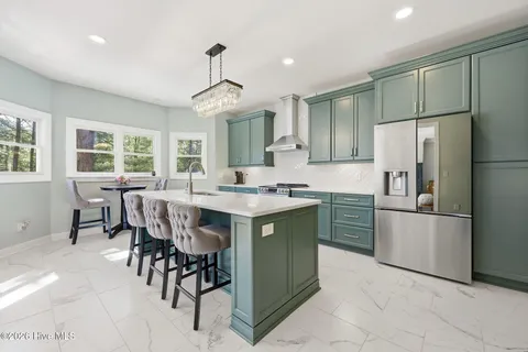 $898,000 | 44 Kilberry Drive, Pinehurst, NC 28374