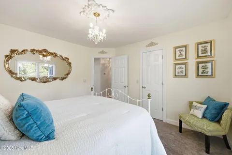 $898,000 | 44 Kilberry Drive, Pinehurst, NC 28374