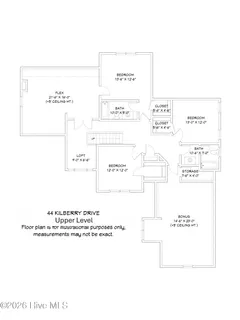 $898,000 | 44 Kilberry Drive, Pinehurst, NC 28374