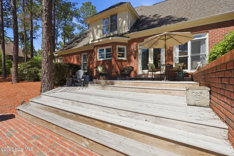 $898,000 | 44 Kilberry Drive, Pinehurst, NC 28374