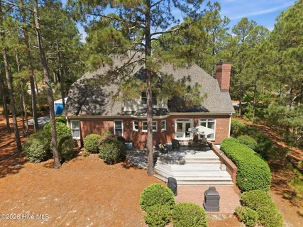 $898,000 | 44 Kilberry Drive, Pinehurst, NC 28374