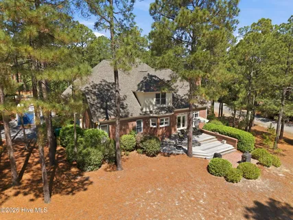 $898,000 | 44 Kilberry Drive, Pinehurst, NC 28374