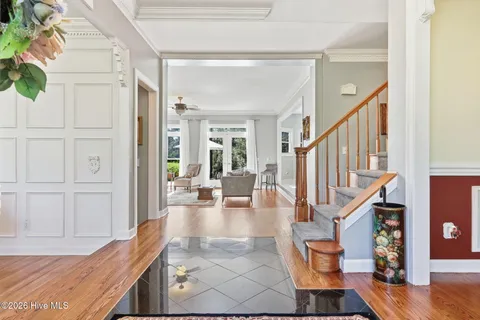 $898,000 | 44 Kilberry Drive, Pinehurst, NC 28374