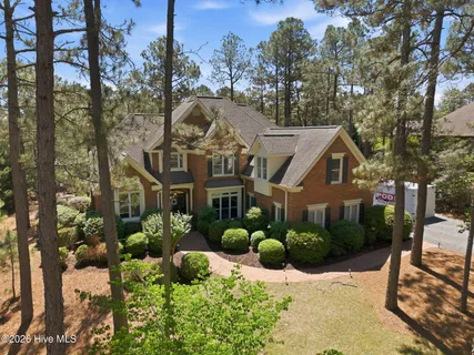 $898,000 | 44 Kilberry Drive, Pinehurst, NC 28374