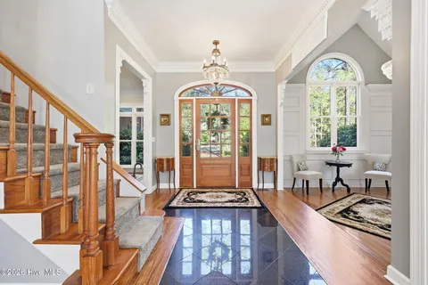 $898,000 | 44 Kilberry Drive, Pinehurst, NC 28374