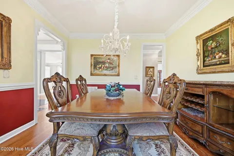 $898,000 | 44 Kilberry Drive, Pinehurst, NC 28374