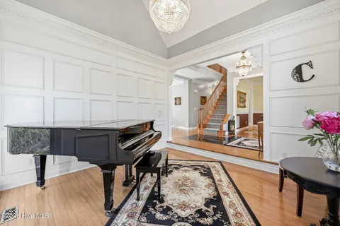 $898,000 | 44 Kilberry Drive, Pinehurst, NC 28374