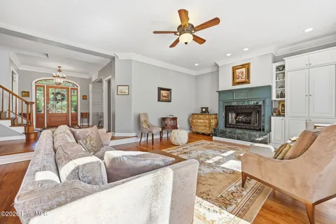 $898,000 | 44 Kilberry Drive, Pinehurst, NC 28374