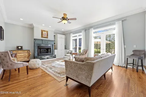 $898,000 | 44 Kilberry Drive, Pinehurst, NC 28374