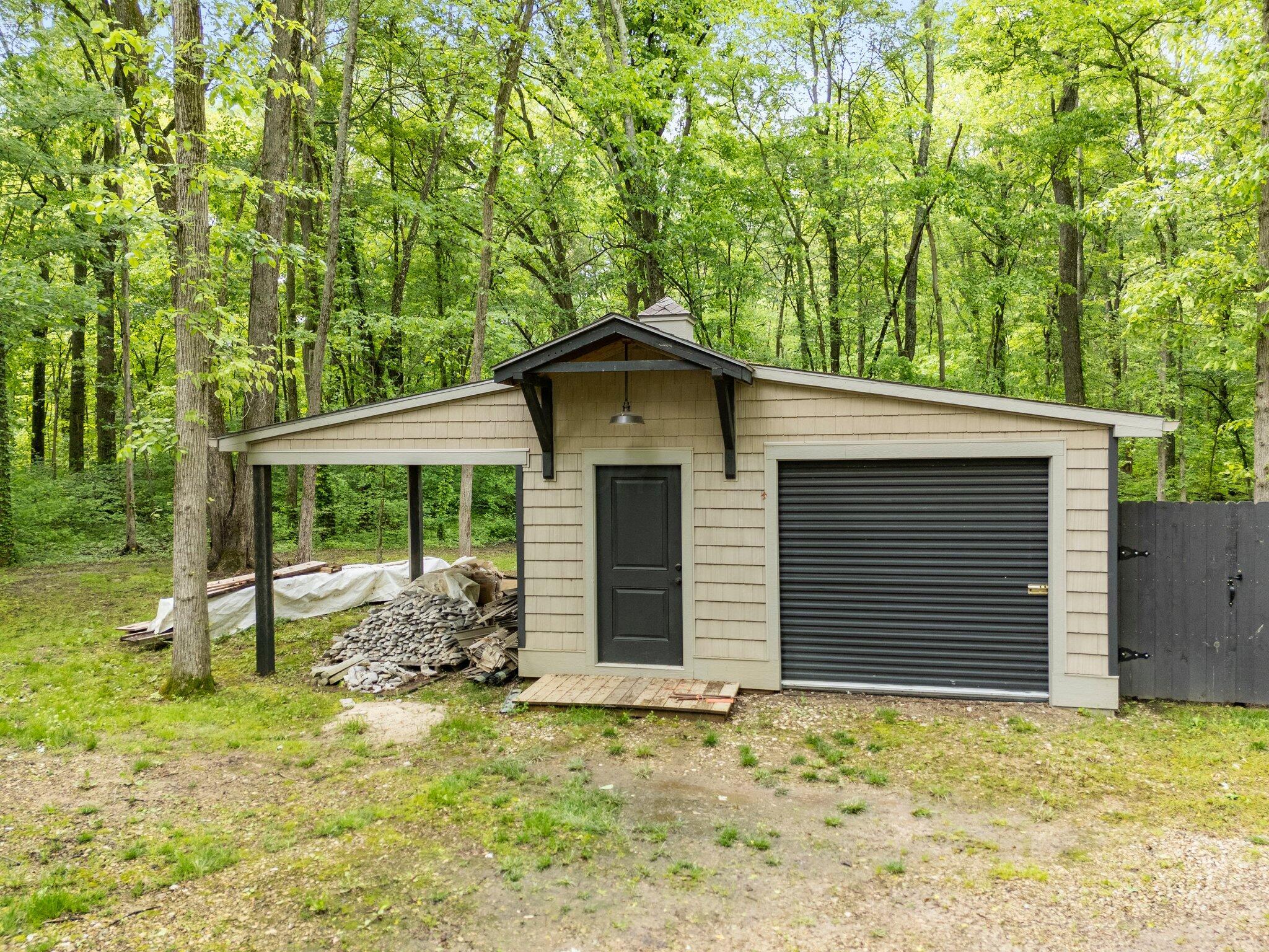 429 North Old State Road Delaware, OH 43015 - Photo 71 of 83 Shed