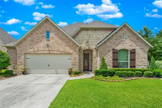 $2,900 | 161 Riverbend Way, Montgomery, TX 77316