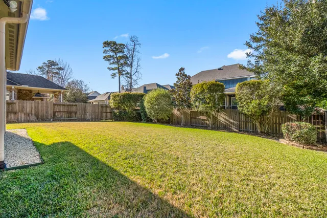 $2,900 | 161 Riverbend Way, Montgomery, TX 77316