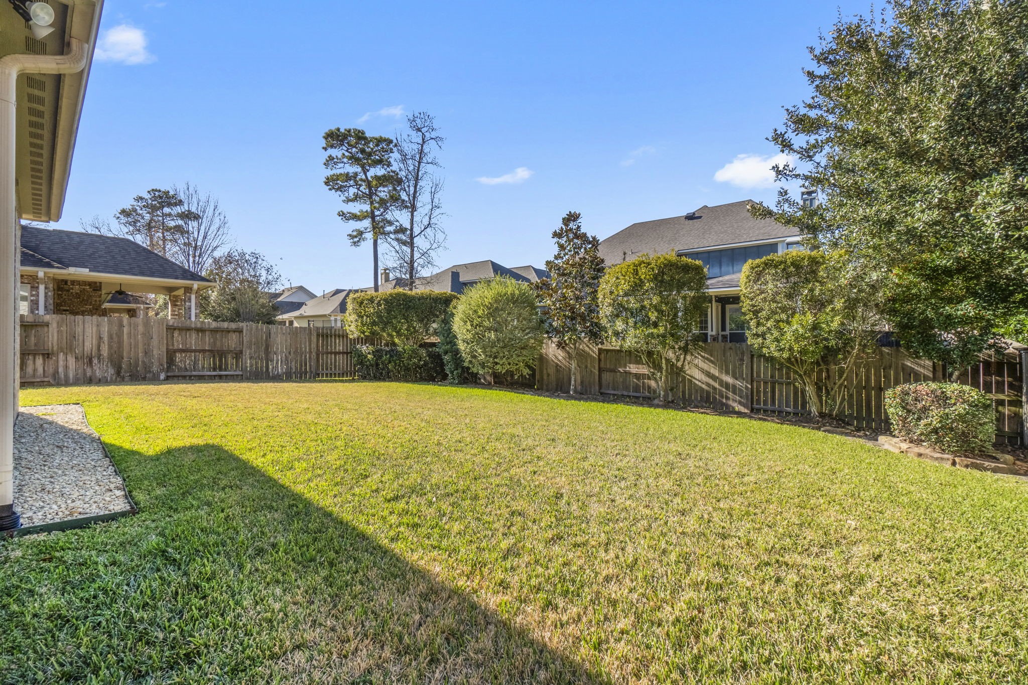 161 Riverbend Way Montgomery, TX 77316 - Photo 28 of 30