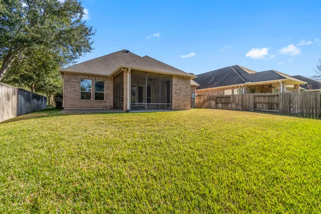 $2,900 | 161 Riverbend Way, Montgomery, TX 77316