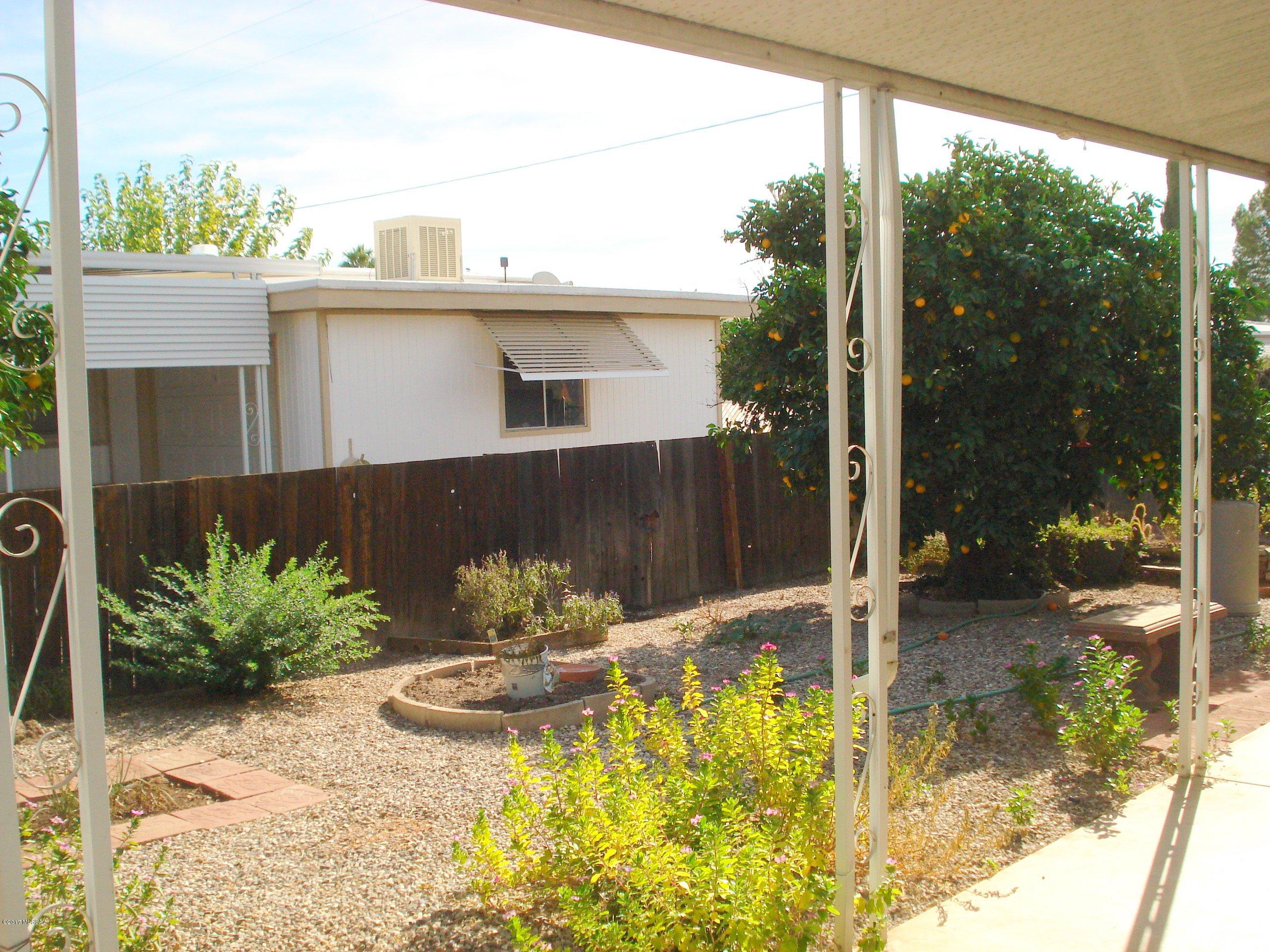5571 West Rafter Cir Street Tucson, AZ 85713 - Photo 13 of 14 Gallery Image 13