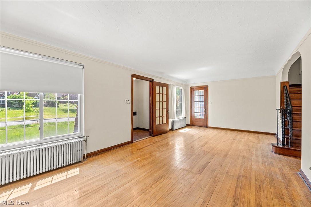1254 Castleton Road Cleveland Heights, OH 44121 - Photo 5 of 32