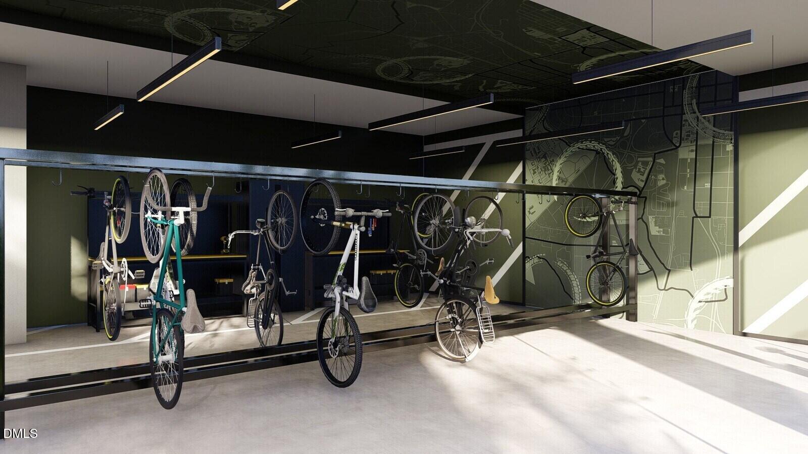 1000 Hammell Drive, Unit B13 Raleigh, NC 27603 - Photo 13 of 35 image (11)