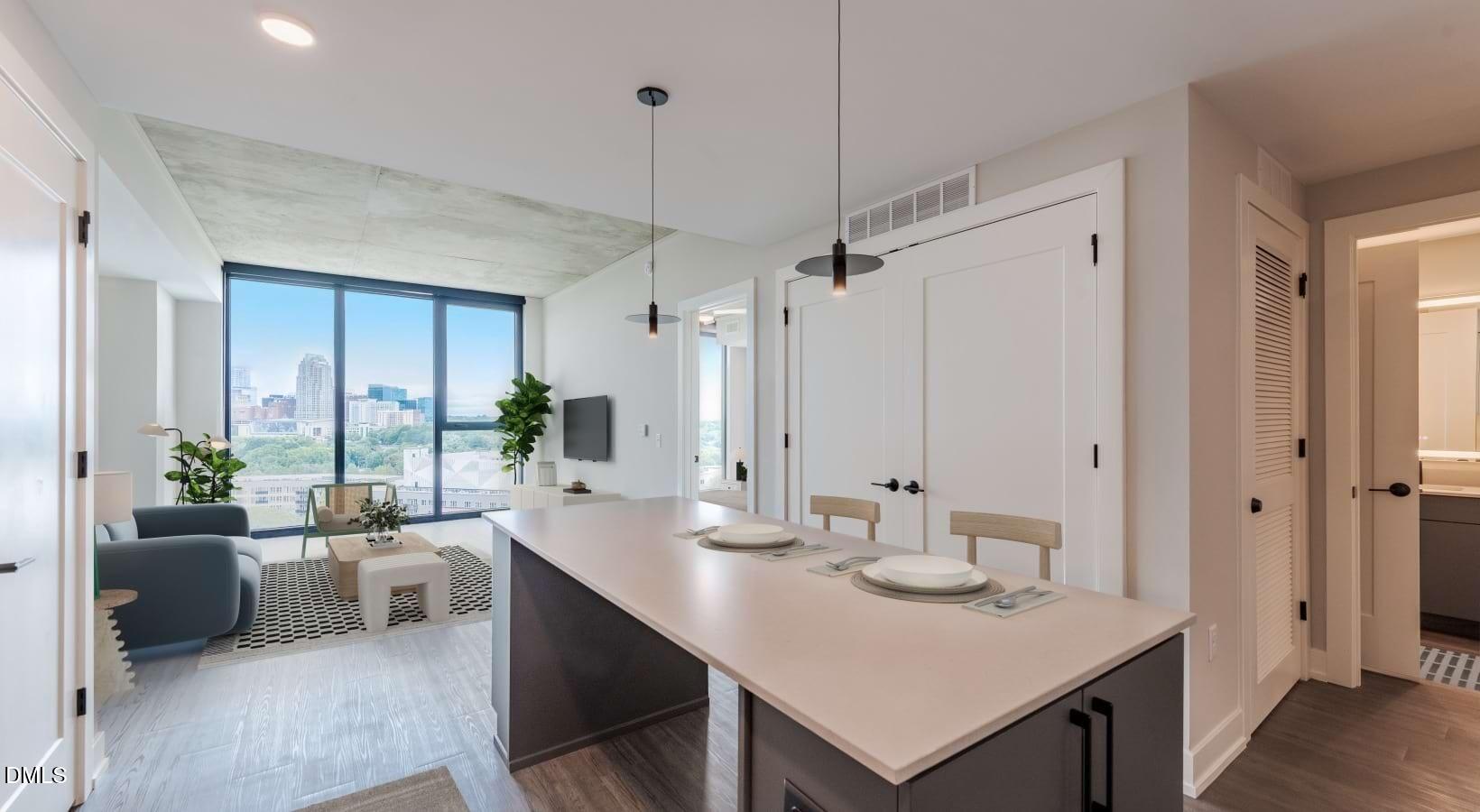 1000 Hammell Drive, Unit B13 Raleigh, NC 27603 - Photo 16 of 35 2