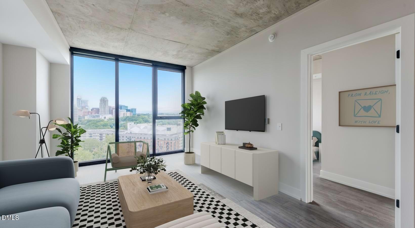 1000 Hammell Drive, Unit B13 Raleigh, NC 27603 - Photo 18 of 35 4