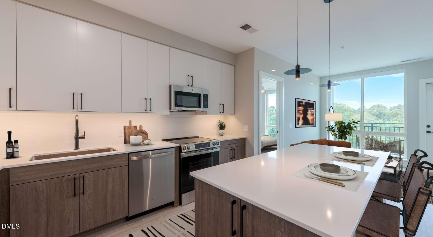 1000 Hammell Drive, Unit B13 Raleigh, NC 27603 - Photo 24 of 35 10