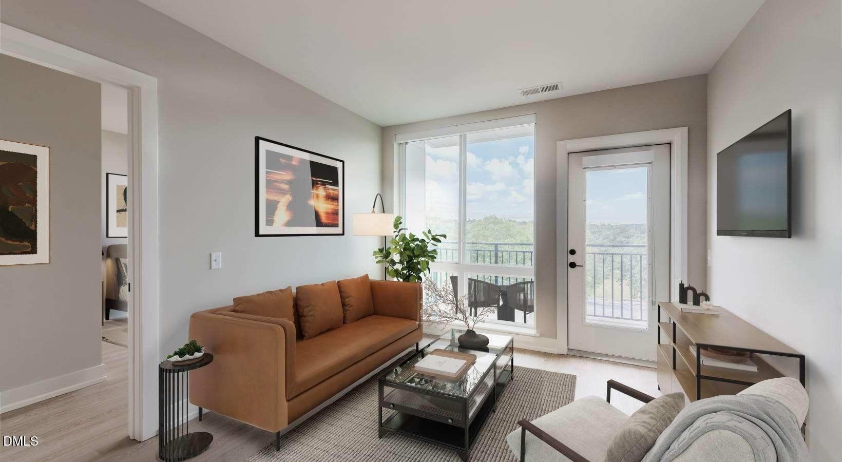 1000 Hammell Drive, Unit B13 Raleigh, NC 27603 - Photo 27 of 35 13