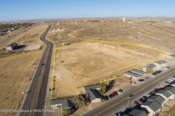$1,850,000 | East Gateway Boulevard, Rock Springs, WY 82901
