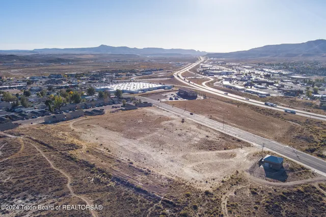 $2,160,000 | East Gateway Boulevard, Rock Springs, WY 82901