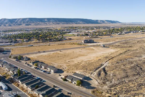 $1,850,000 | East Gateway Boulevard, Rock Springs, WY 82901