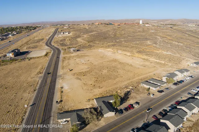 $2,160,000 | East Gateway Boulevard, Rock Springs, WY 82901